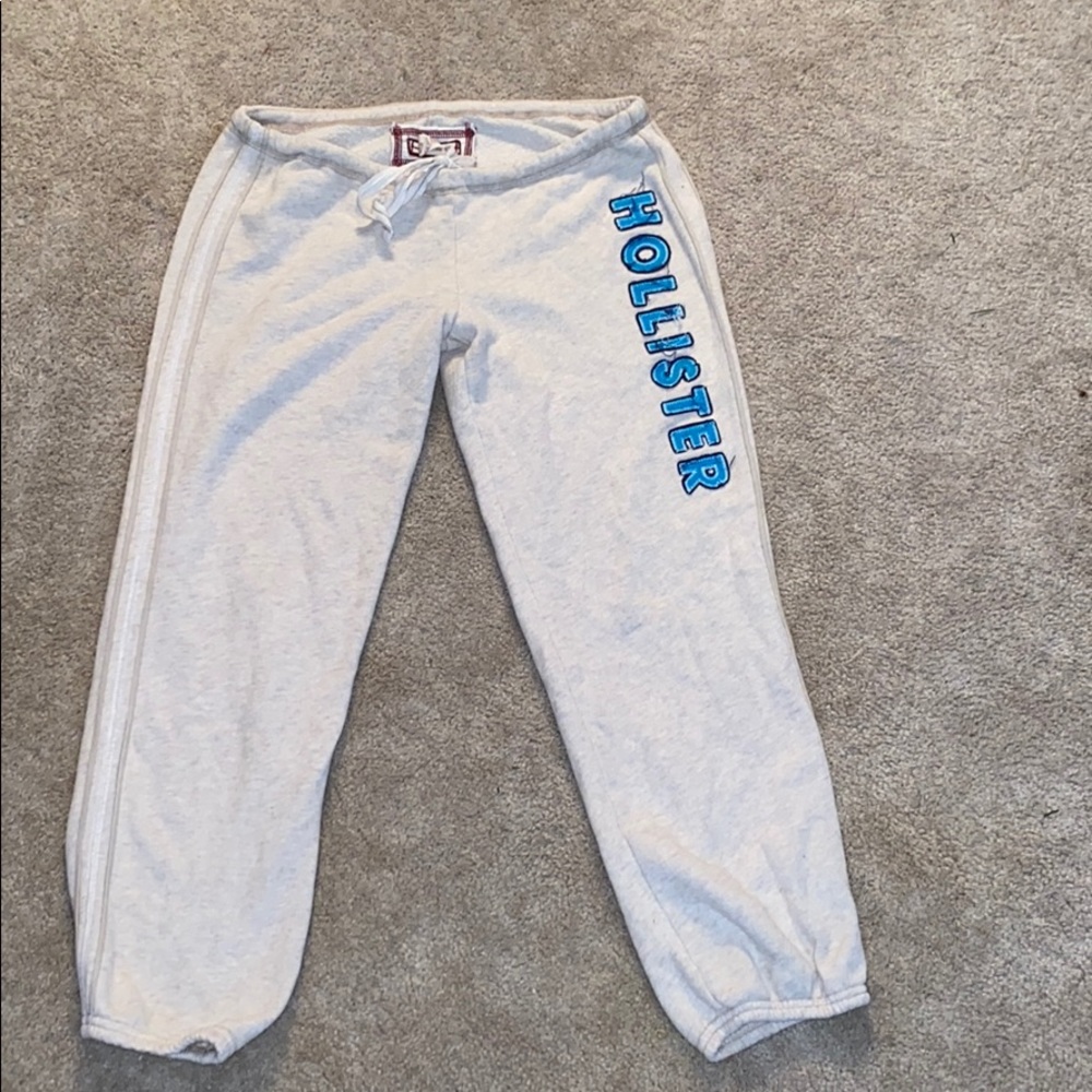 Hollister Capri Sweats